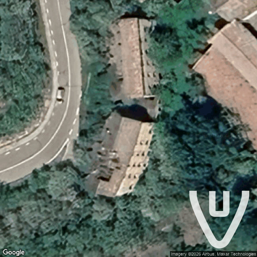 Casas de los Mineros