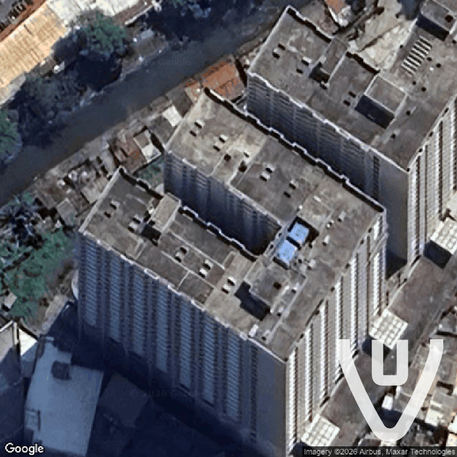 The Unfinished Apartment abandoned location in Jawa Barat, Jawa Barat, Indonesia - House for urban exploration