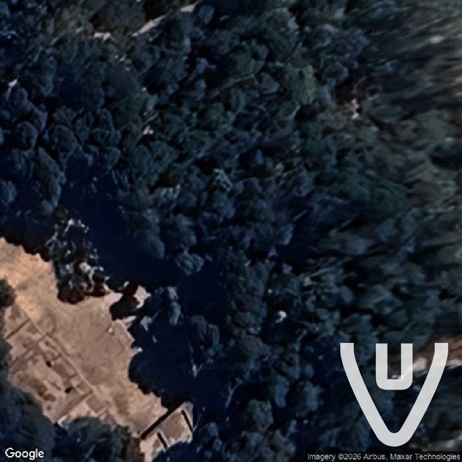 Fuerte El Morro Talcahuano