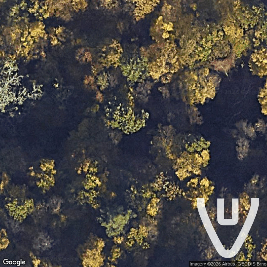 Shelter Nuclaer abandoned location in Jihomoravský kraj, Jihomoravský kraj, Czechia - Bunker for urban exploration