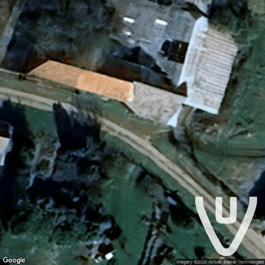 House with the Roses