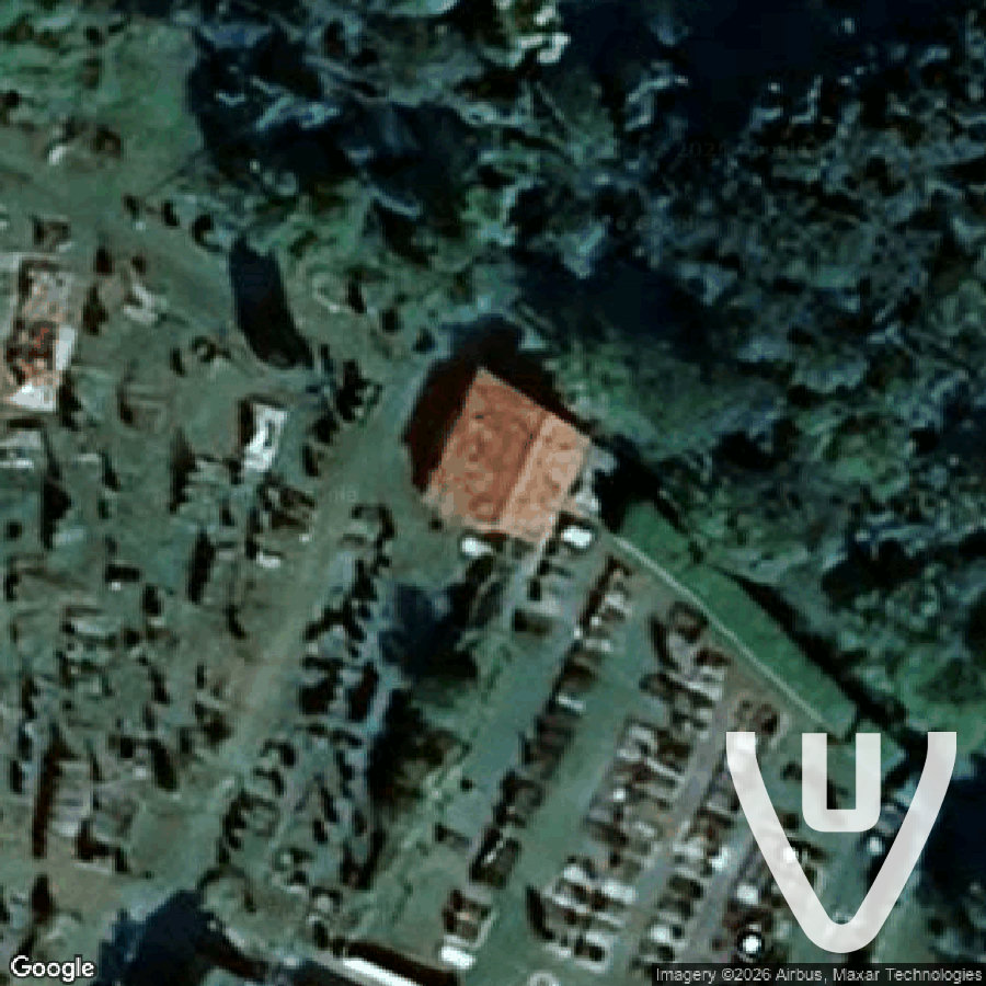 Cemetery of the Skeletons