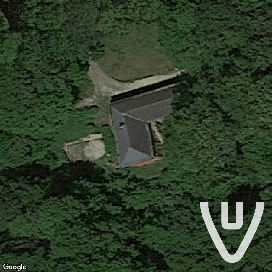 Chateau Wilma abandoned location in Wallonia, Wallonia, Belgium - House for urban exploration