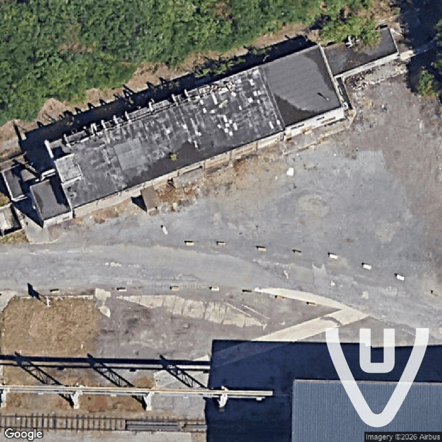 Arcellor Mittal abandoned location in Wallonia, Wallonia, Belgium - Factory for urban exploration