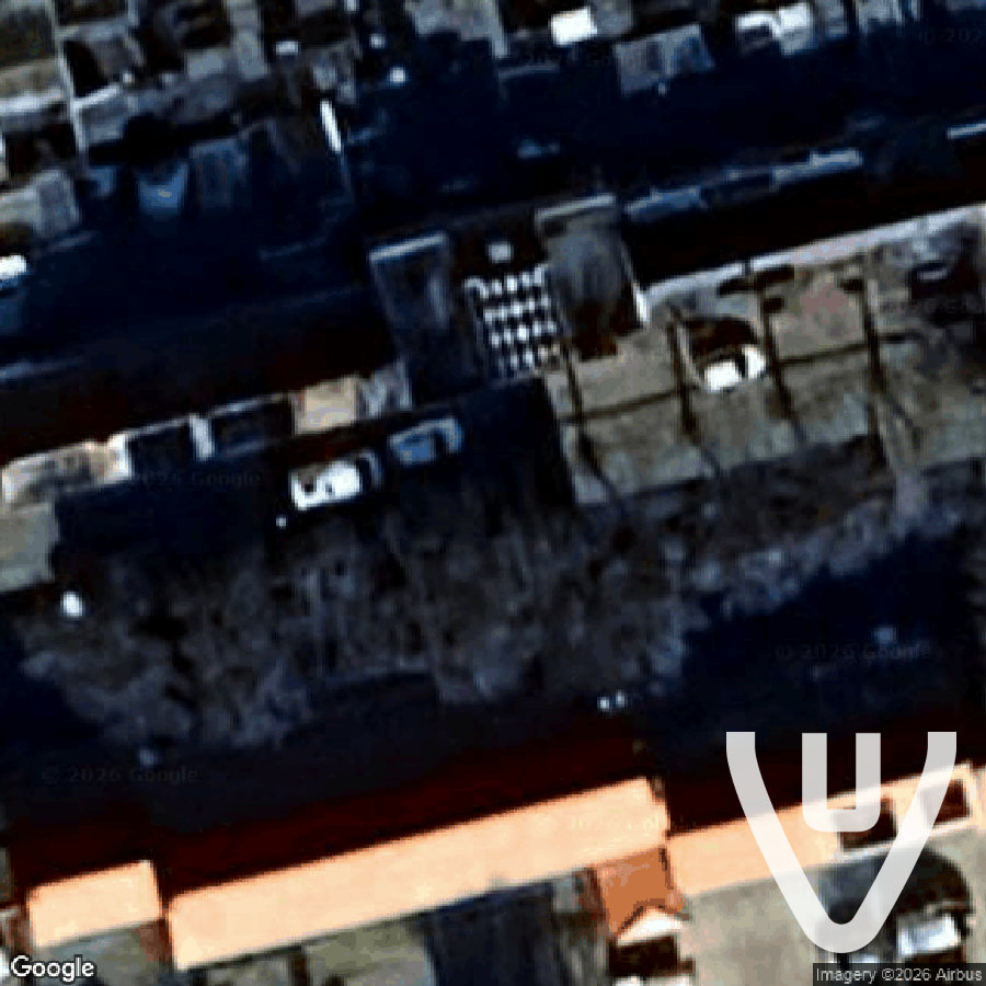 School WDH abandoned location in North Holland, North Holland, Netherlands - School for urban exploration