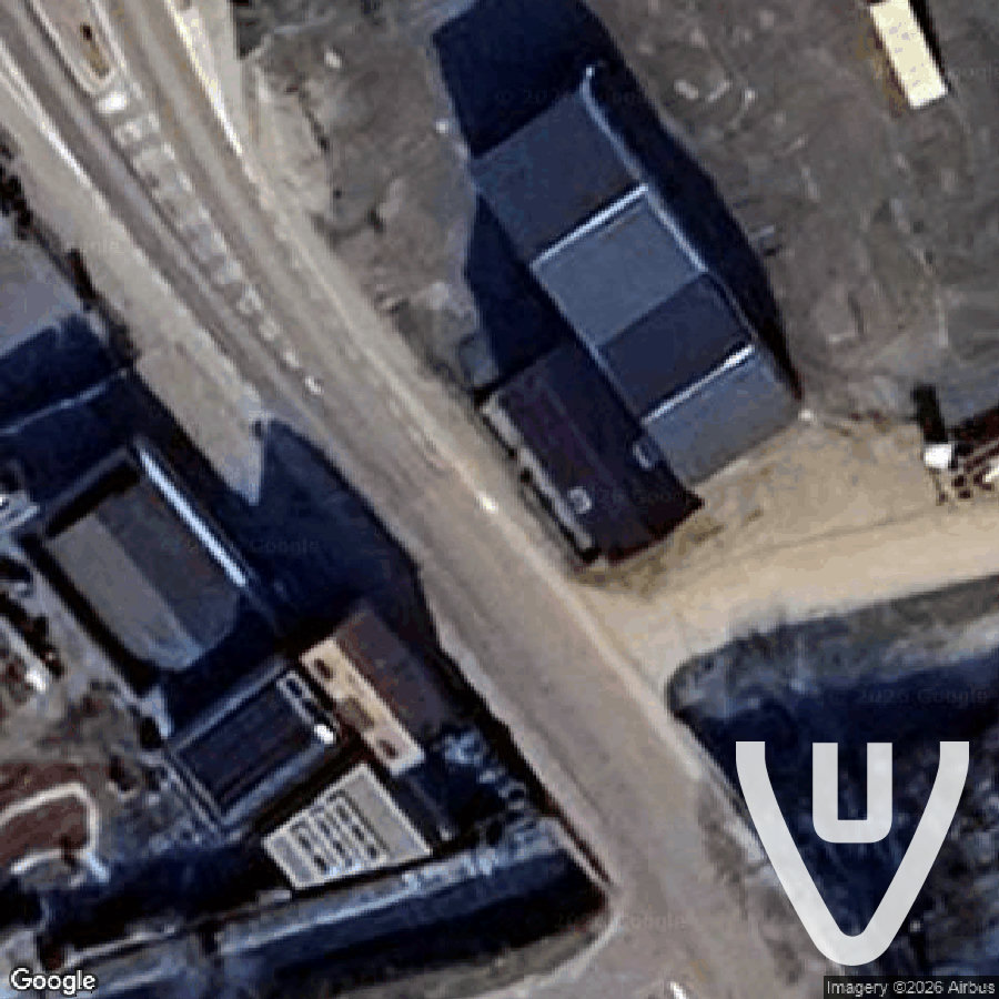 Huisje 95 abandoned location in Gelderland, Gelderland, Netherlands - House for urban exploration