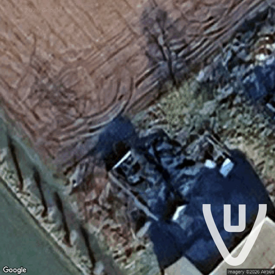 Farm Gorden abandoned location in Gelderland, Gelderland, Netherlands - House for urban exploration