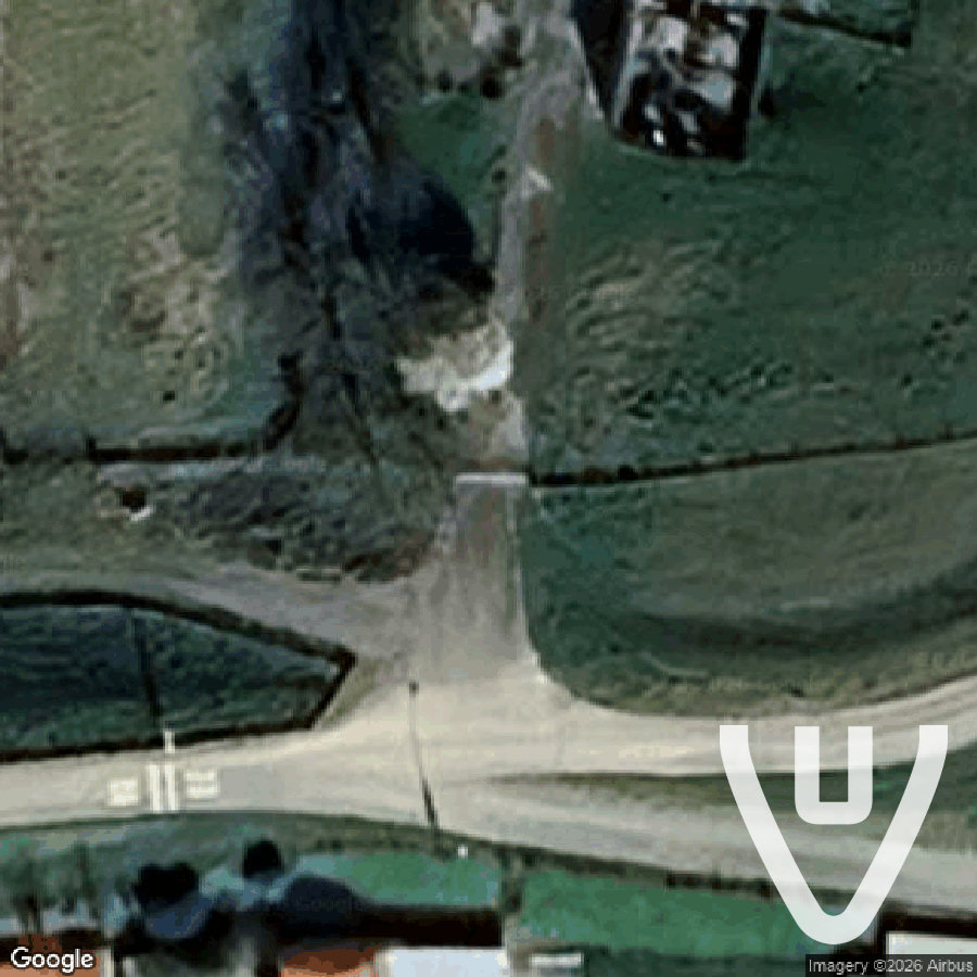 Het Havenhuisje abandoned location in North Brabant, North Brabant, Netherlands - House for urban exploration