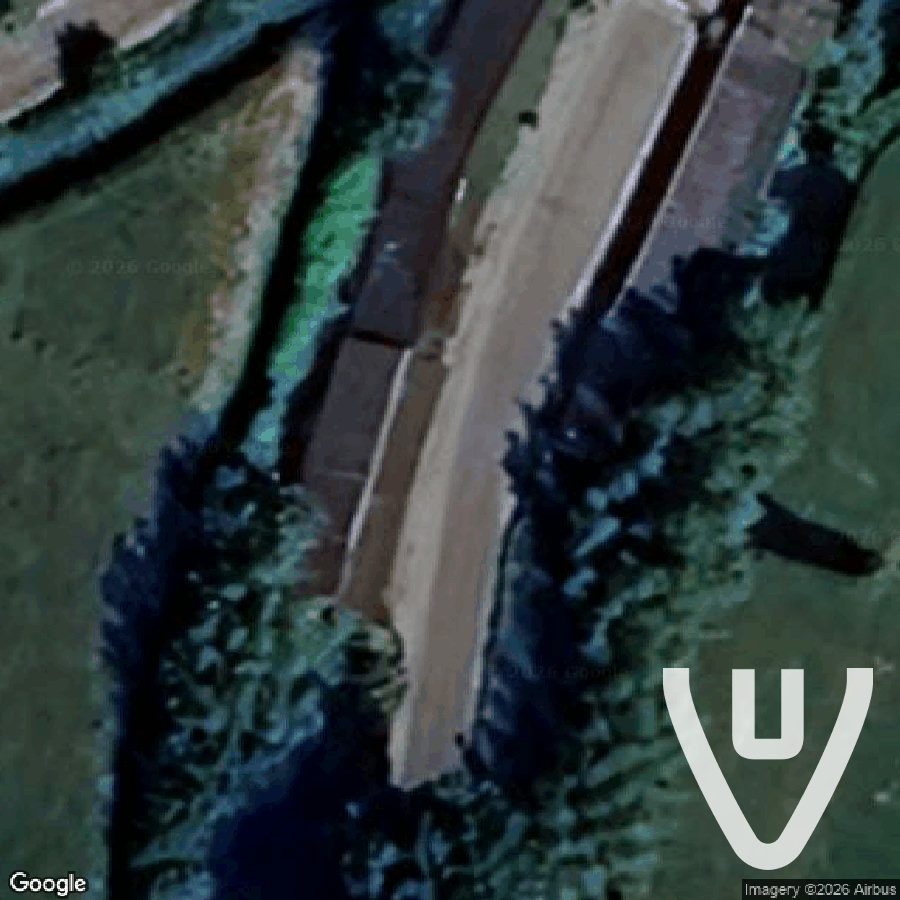 Garage Achteren abandoned location in South Holland, South Holland, Netherlands - Garage for urban exploration