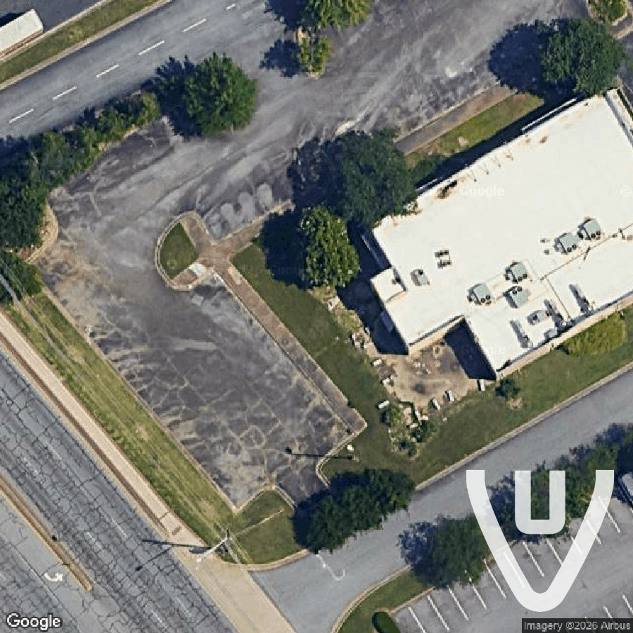 Restaurant Pink and White