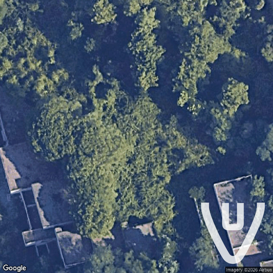 Ghosttown Loca map view