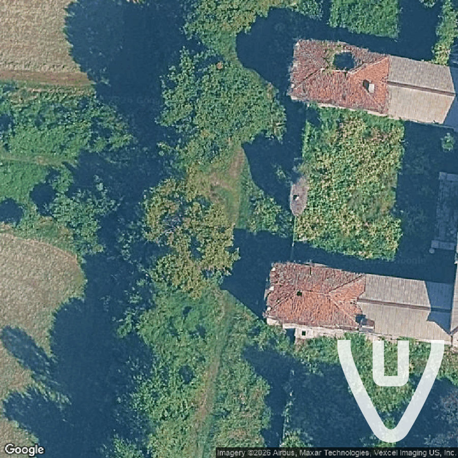 Chateau Moglia map view