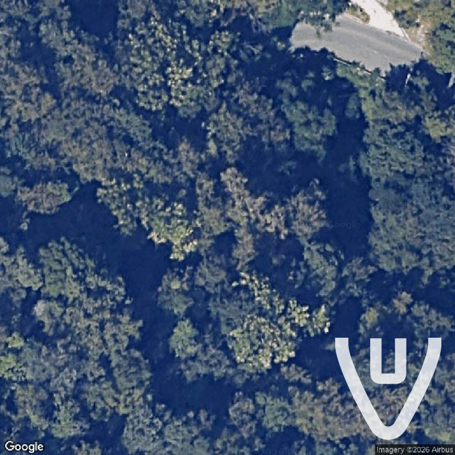 Animal Cemetery map view