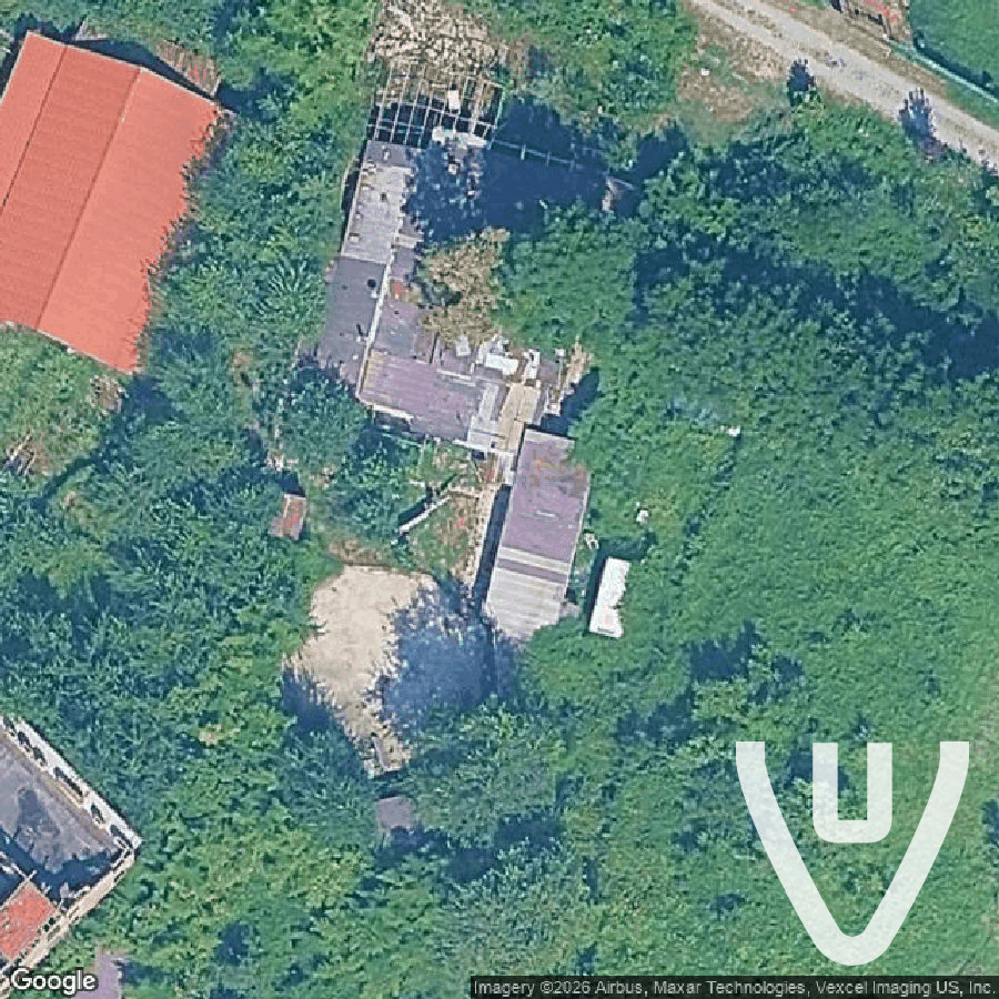 Nature Disco map view