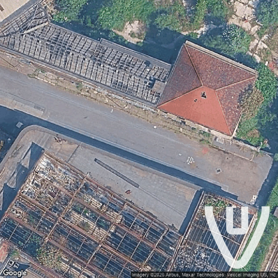 Factory Agostino map view
