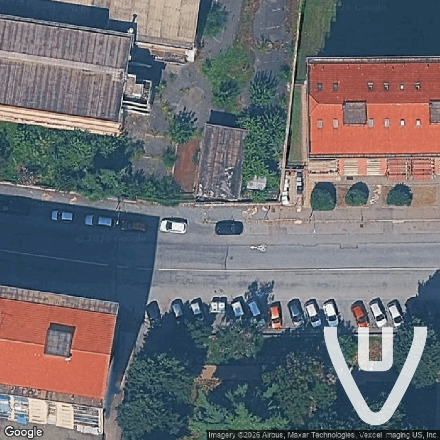 Factory Edmondo map view