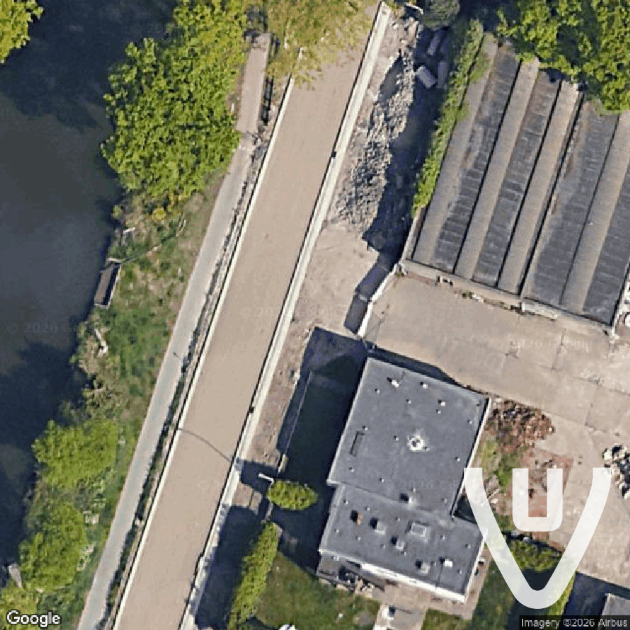 Huize Schoten Sluizen