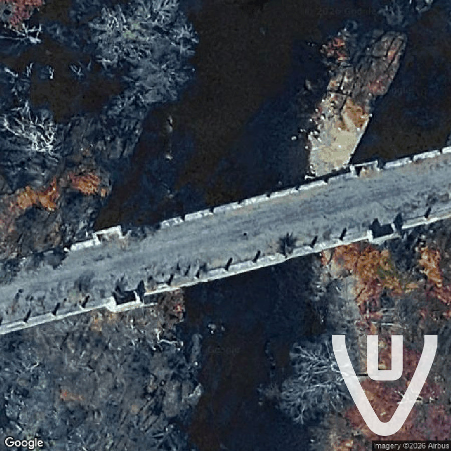Columbia Rail Viaduct