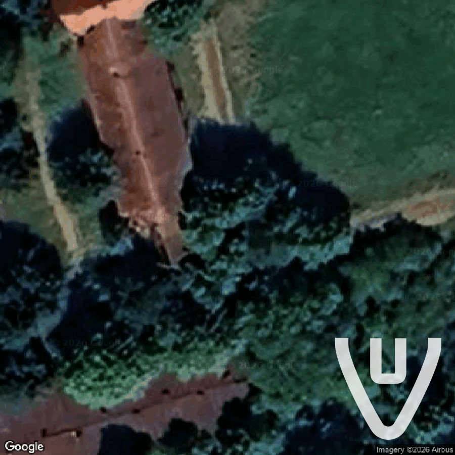 Huize de Beer map view