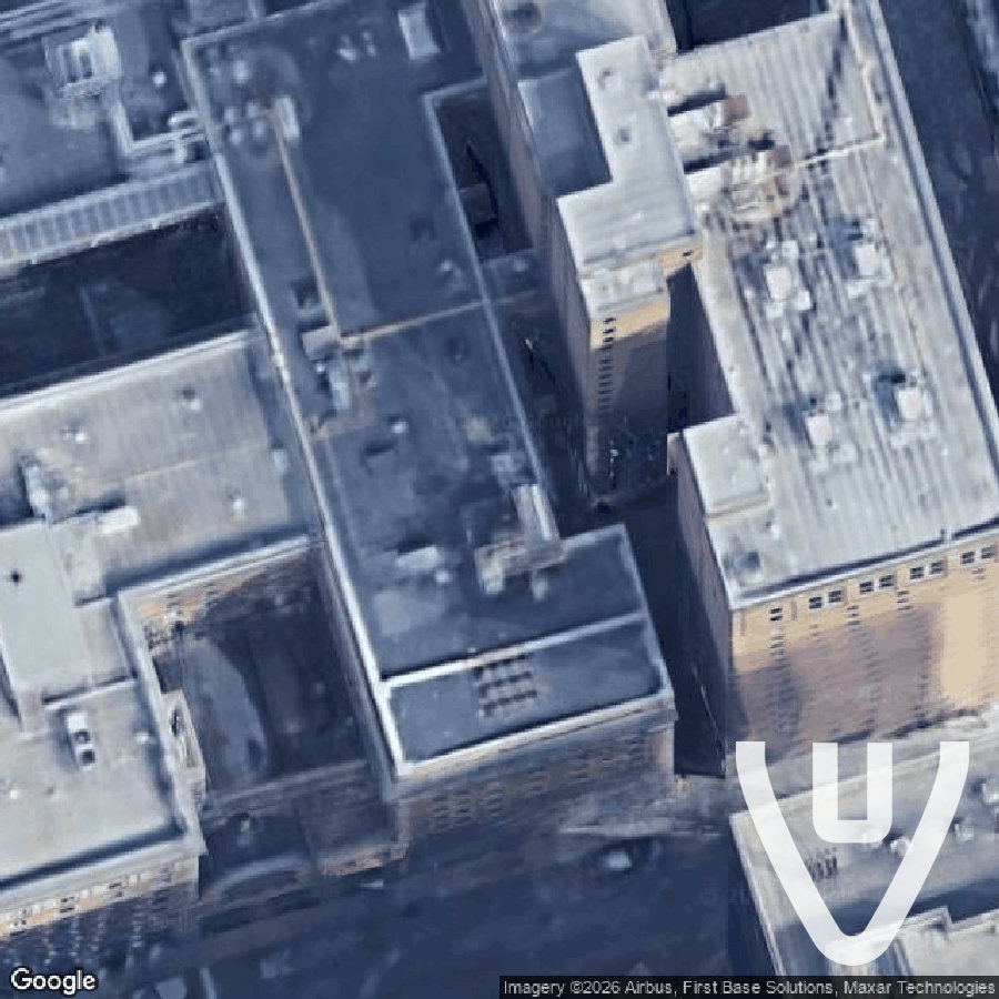 Lachine Canal Aqueduct Water Supply