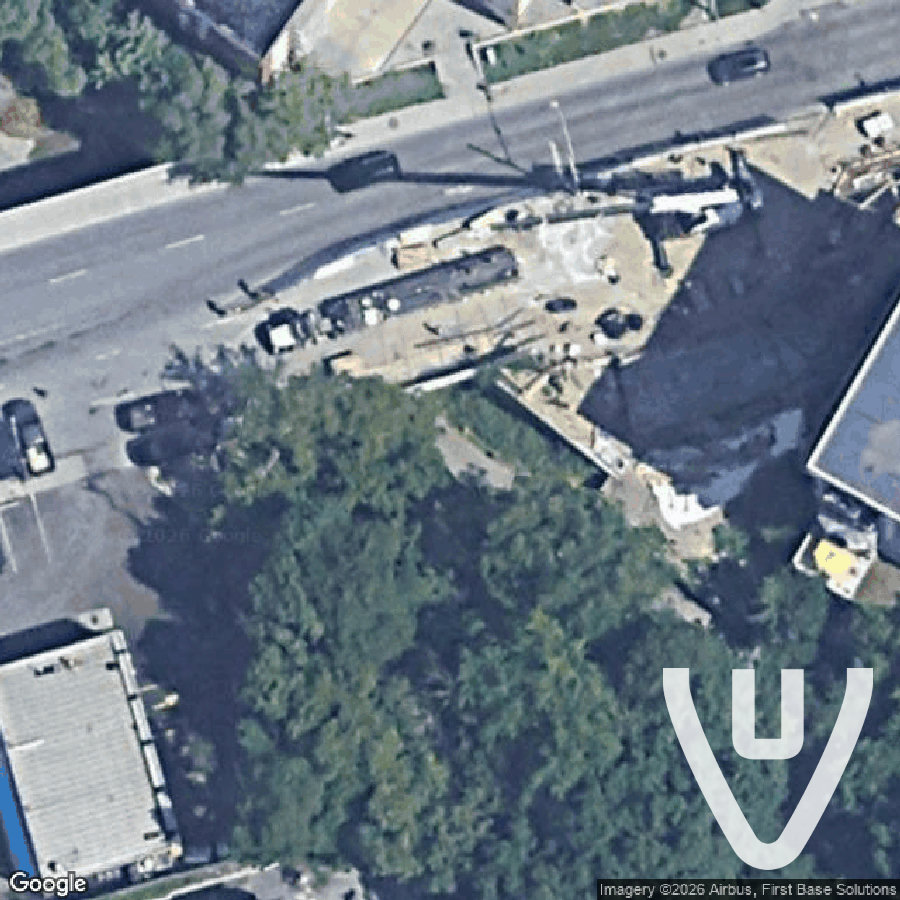 Beltline Storage Tank