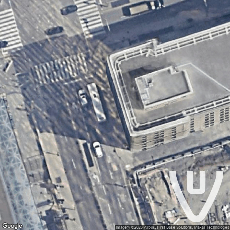 Nimes Hospital