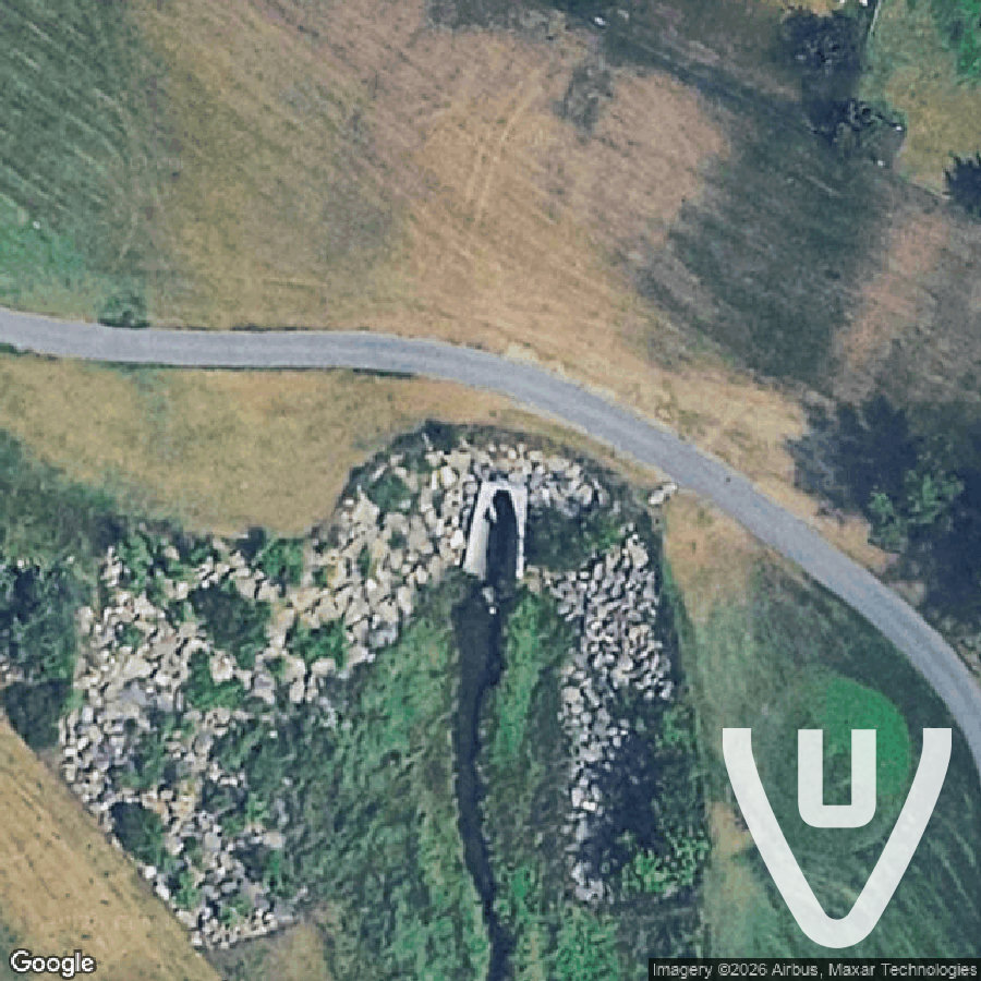 Barrack X Barracks X