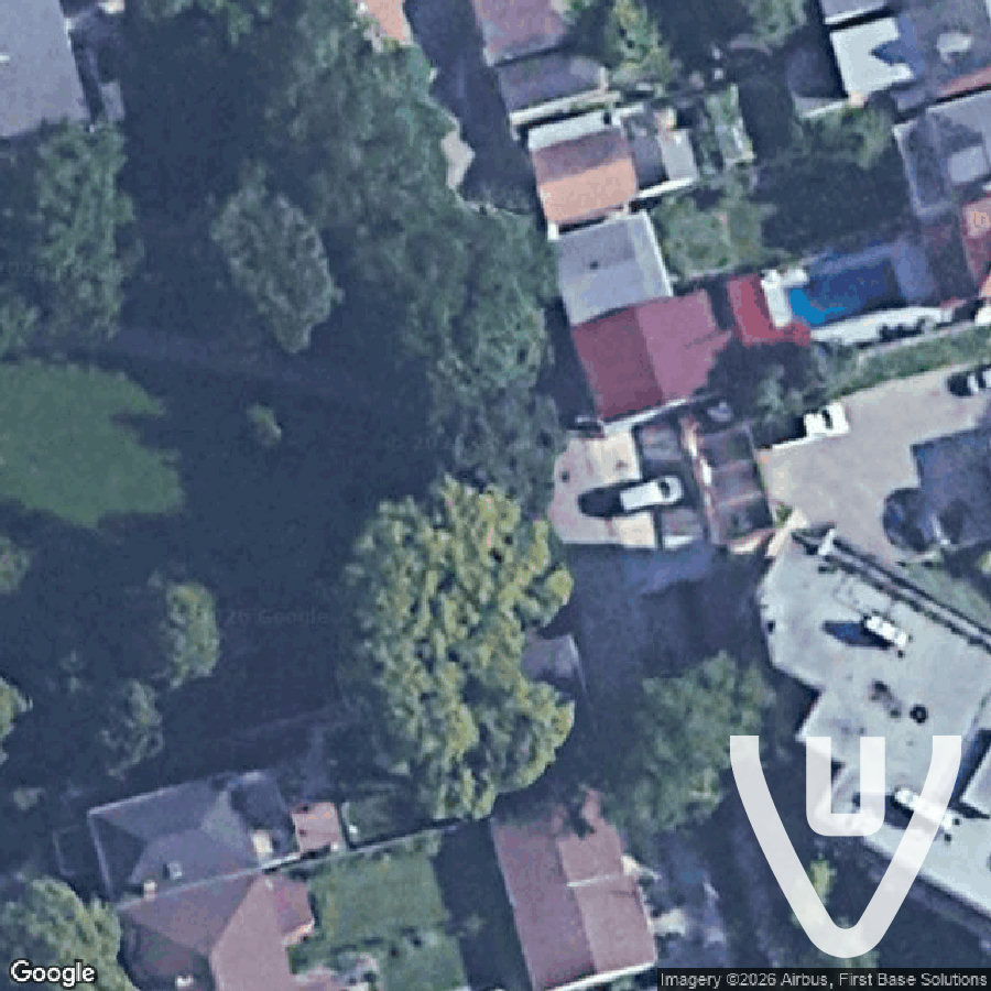 Garrison Creek Relief