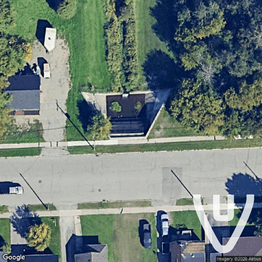 Bunker Neckar Enz Position