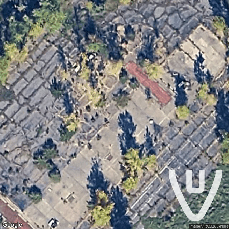 The Lost Lake Quarry