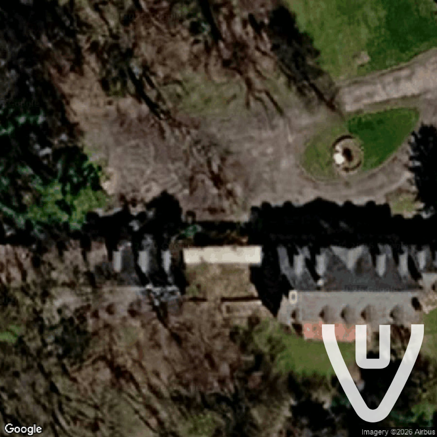 Briarcombe Mansion