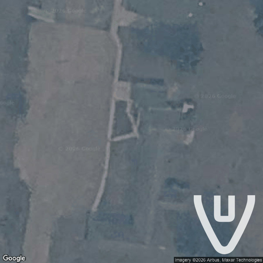 Nato Missile Depot Special Weapons Storage