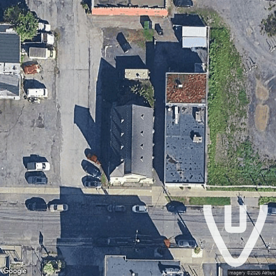 Syracuse Ame Zion Church