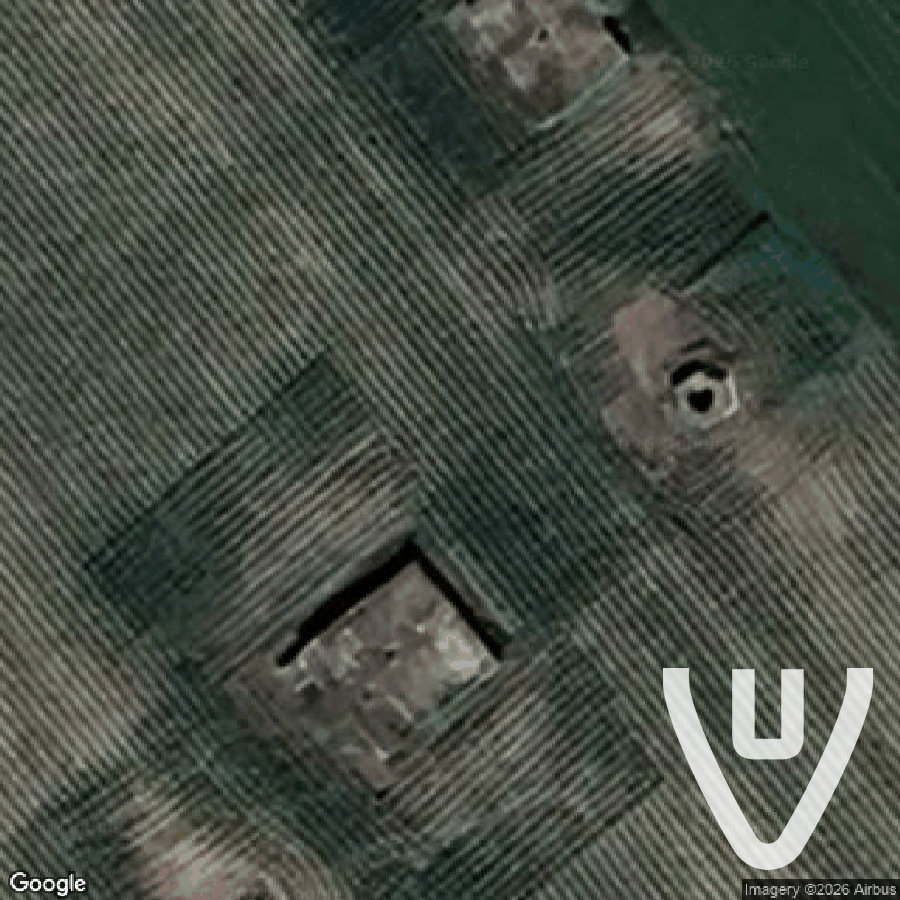 Bunkers in S