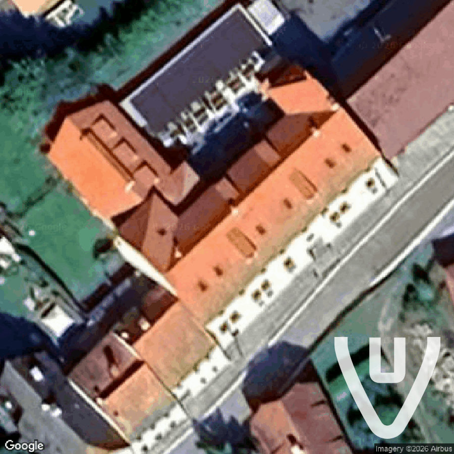 Sint Antonius Retirement Home