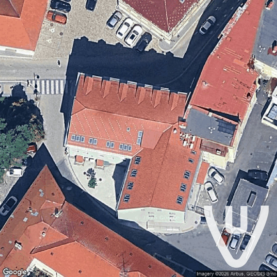 Hotel Central Becov Nad Teplou