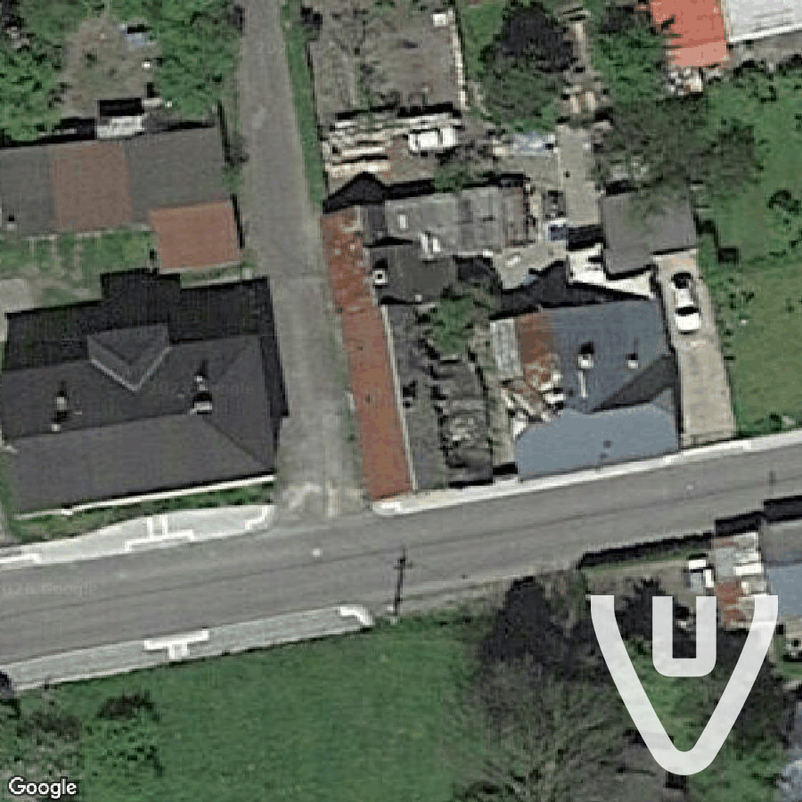 Villa Of Judr Kafka