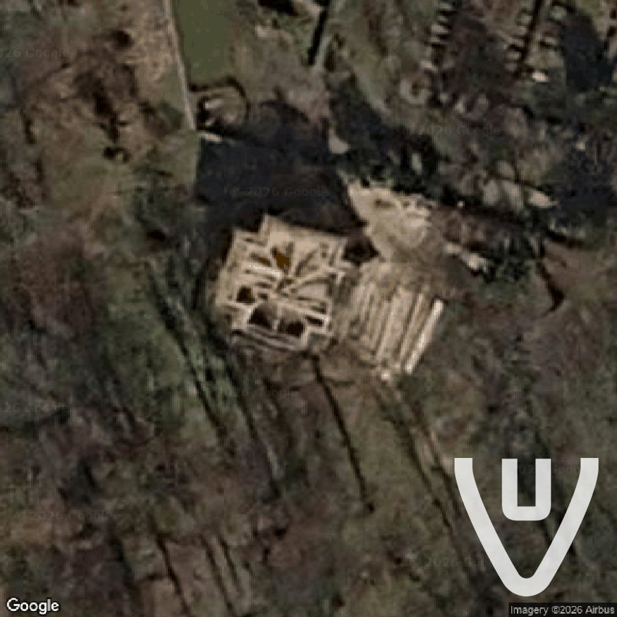 House At Katerinky