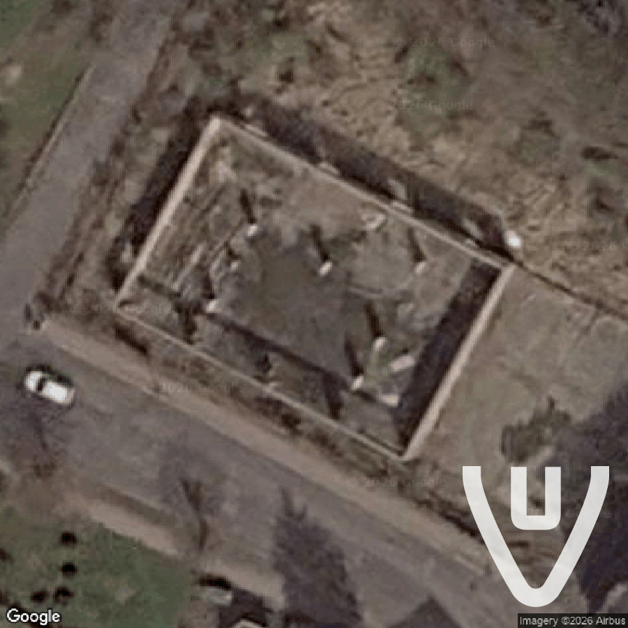 Solomon's Villa