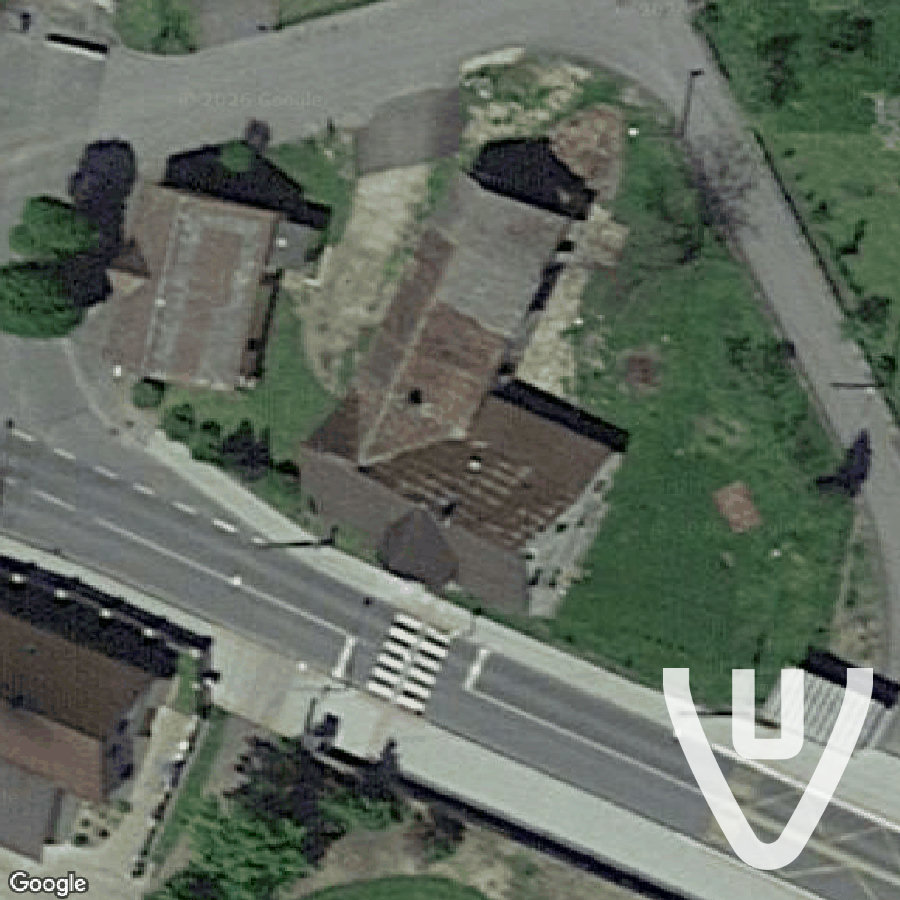 House In Ceska Kamenice
