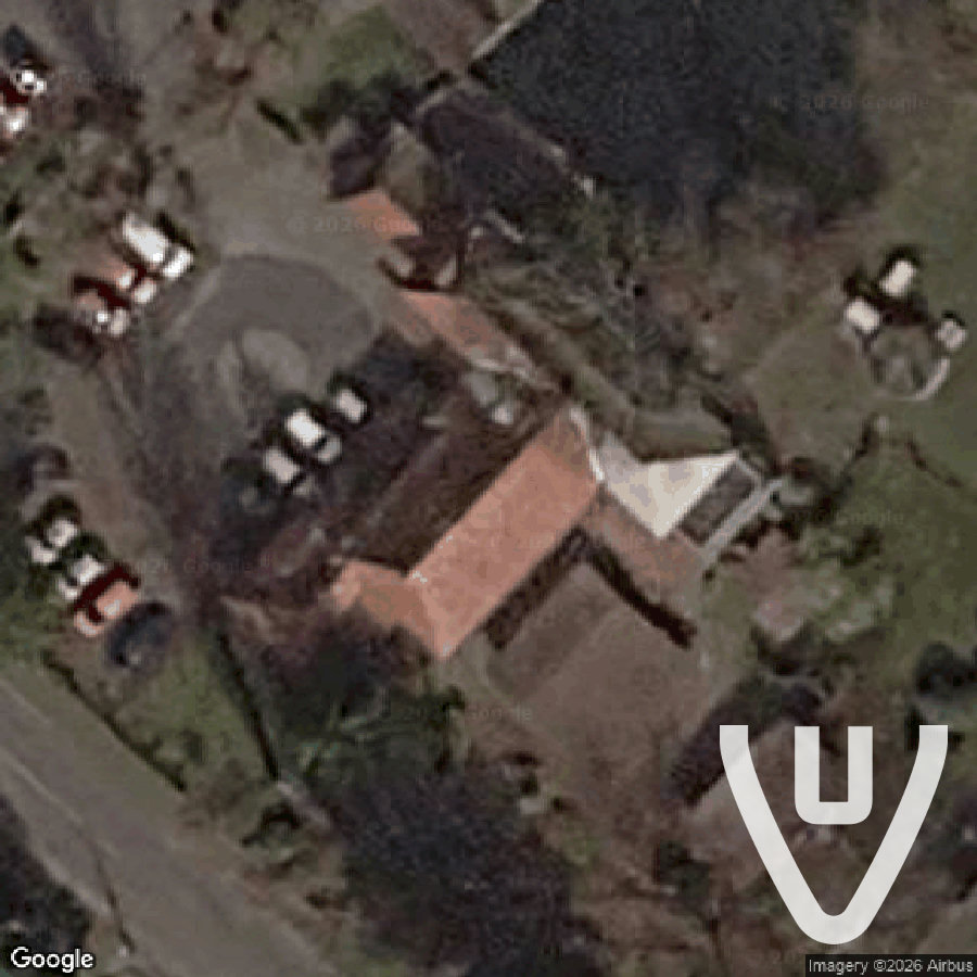 Waldstein Villa