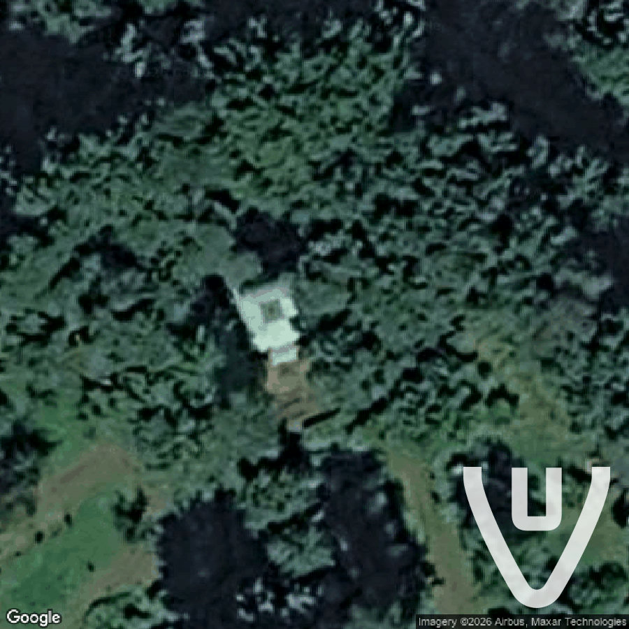 Wolker's Forest Villa