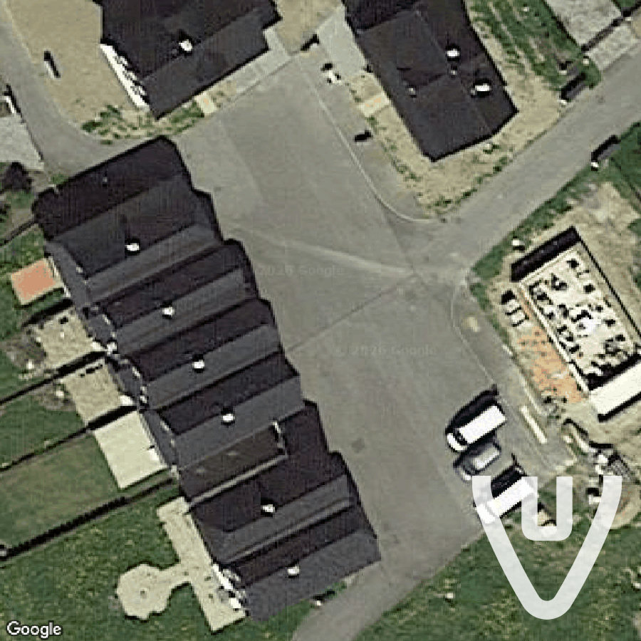 The Log Village Of Sachty