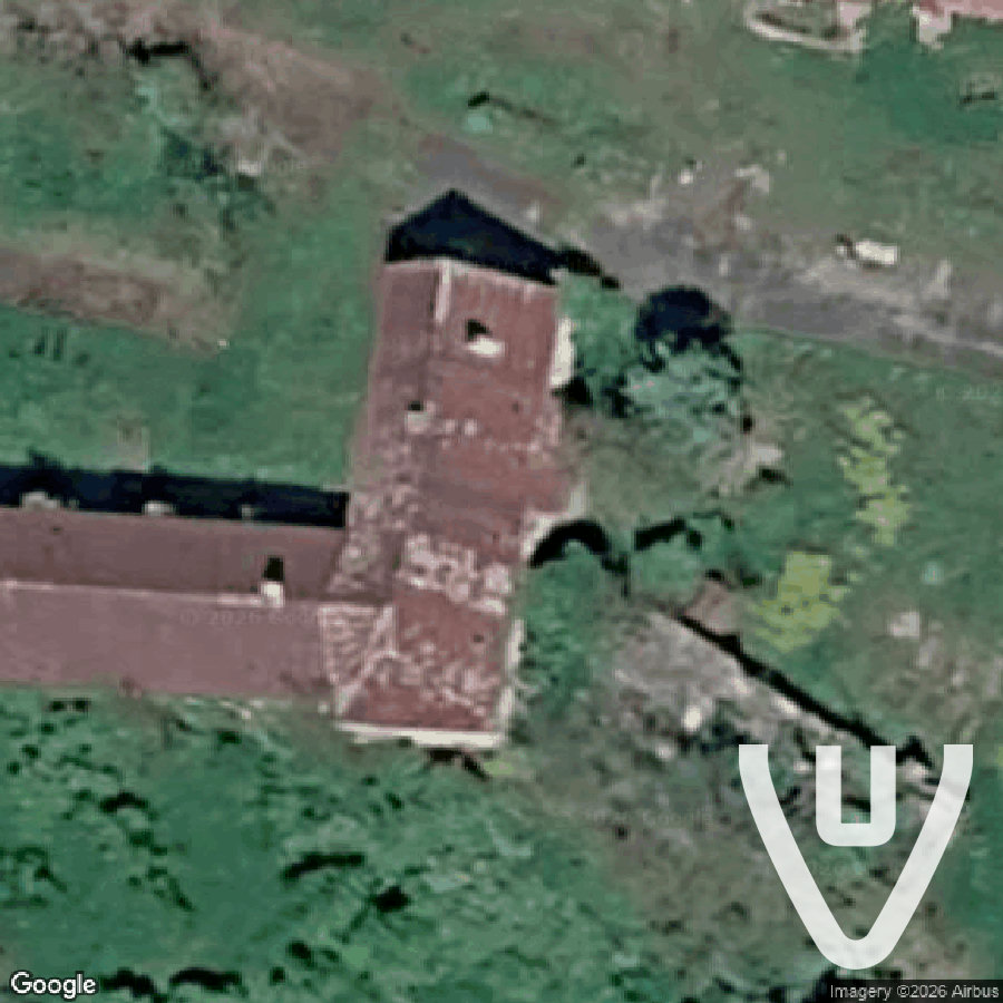 Malhostice Farmstead