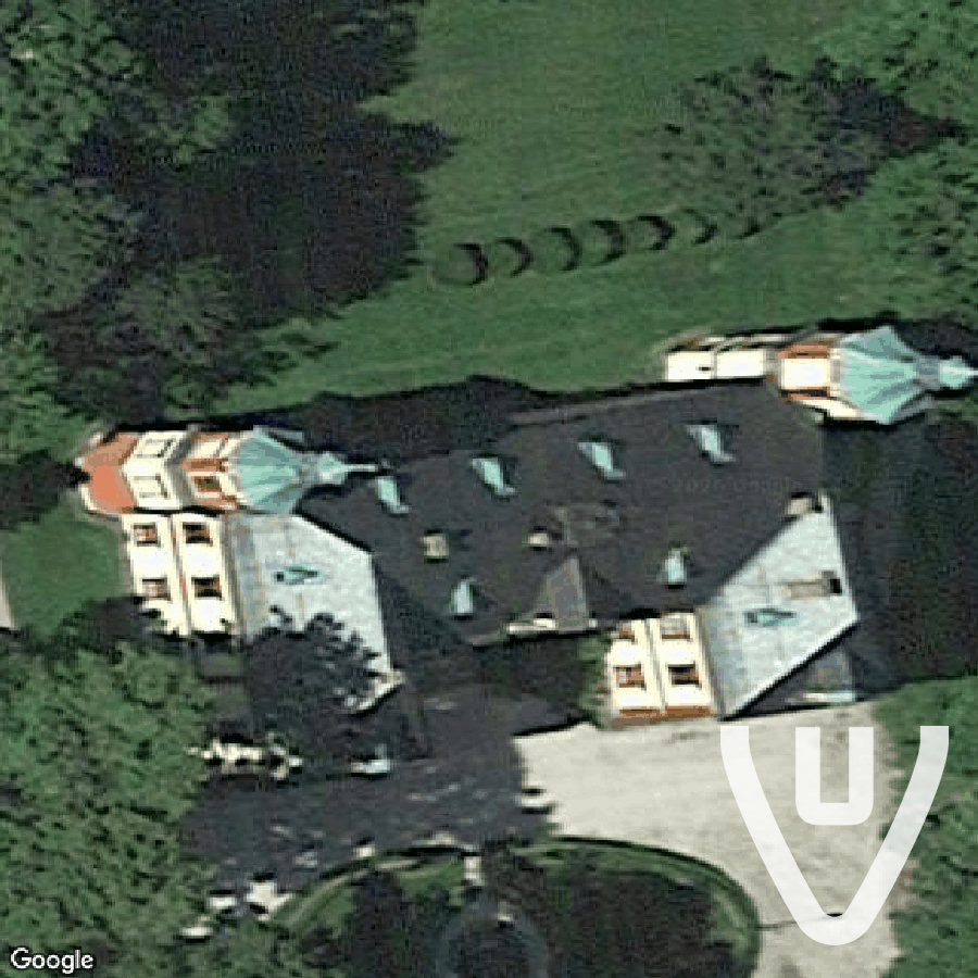 Chateau Jilemnice
