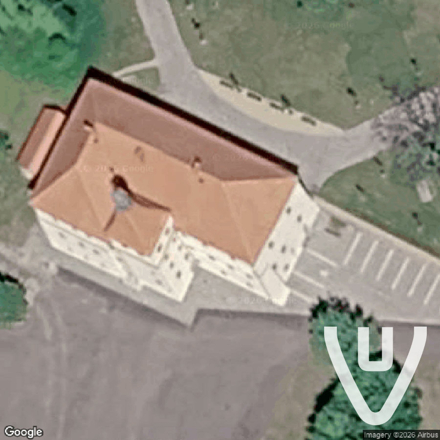 Supich's House