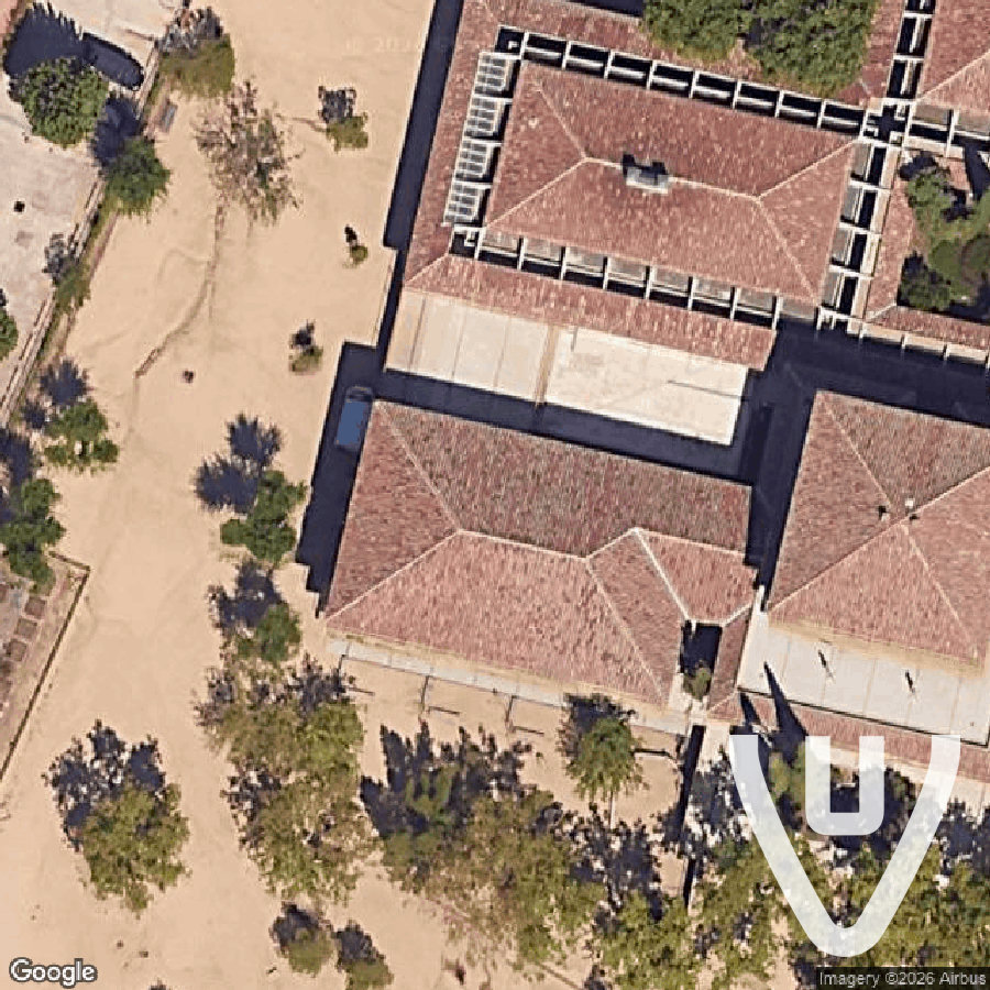 Sanatorio Abandonado