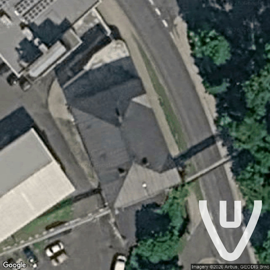Palace Of Princes Municipal Library Ostrov