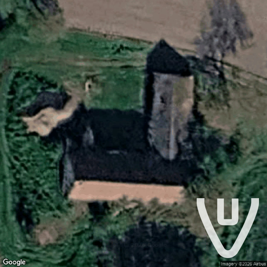 Chlumin Farmstead