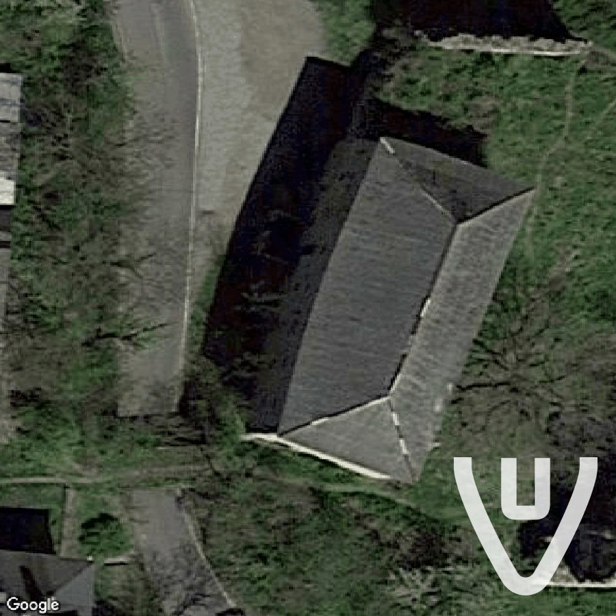 Factory At Kuze Hynek Tanzer And State Farm Zlonice